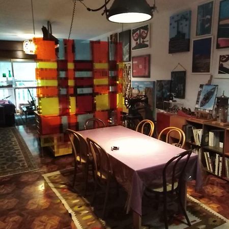 Art & Breakfast Atelier Trieste Exterior photo